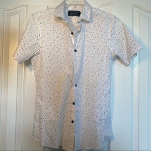 Short Sleeve Shirt (Topman)